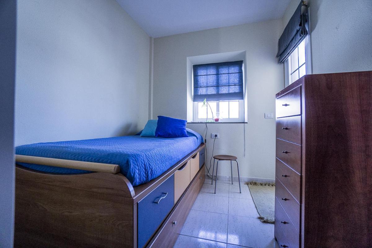 Rooms In El Medano Eksteriør billede