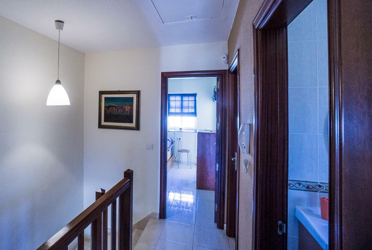 Rooms In El Medano Eksteriør billede